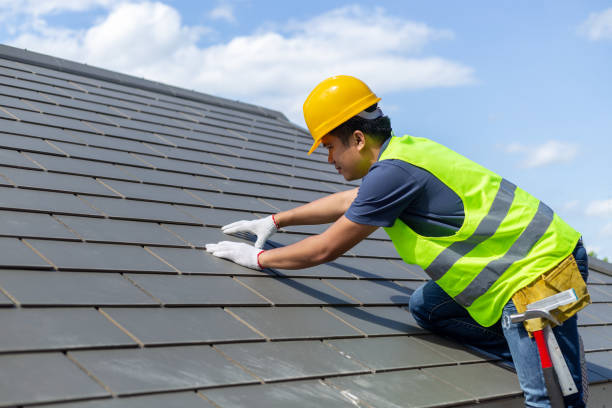 Quick and Trustworthy Emergency Roof Repair Services in Farmington, MI