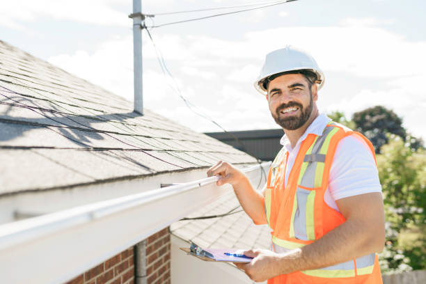 Best New Roof Installation  in Farngton, MI