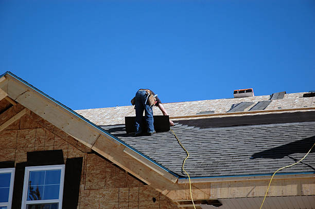 Best Gutter Installation and Roofing  in Farngton, MI