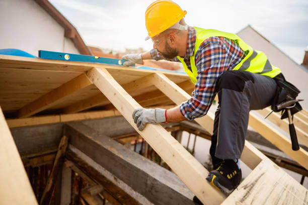 Best Roof Waterproofing Services  in Farngton, MI