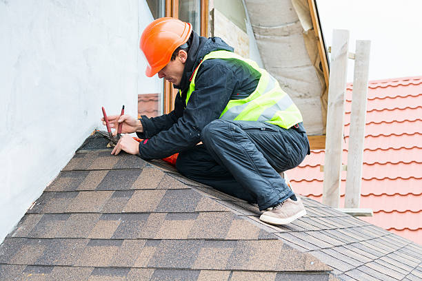 Best Flat Roof Repair Services  in Farngton, MI